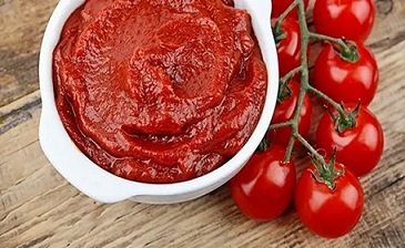تصویر 2 از خرید رب گوجه فرنگی مکنزی + قیمت فروش استثنایی